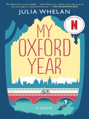 My Oxford Year - ebook